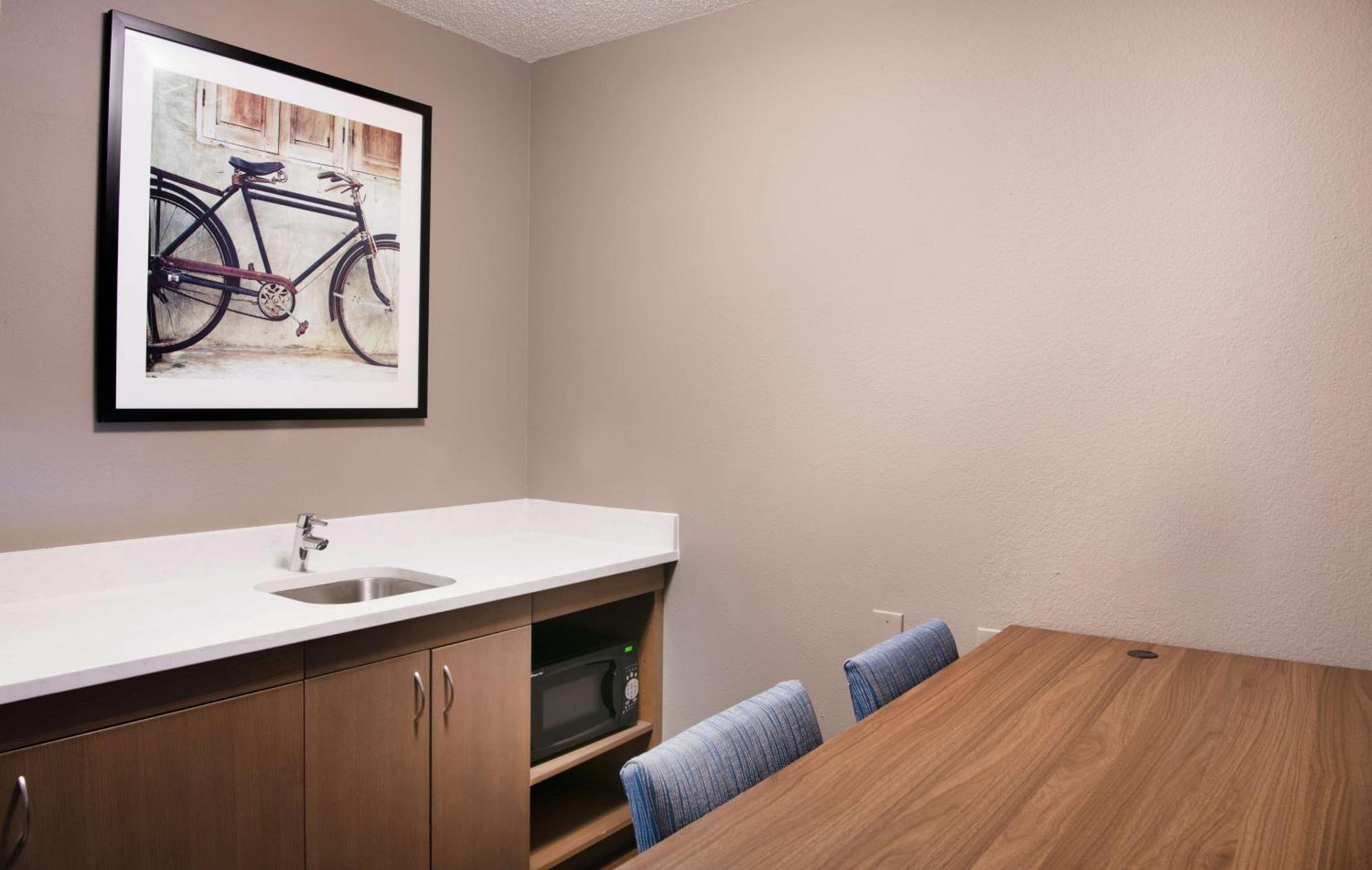 Hampton Inn Cleveland-Solon Exteriér fotografie