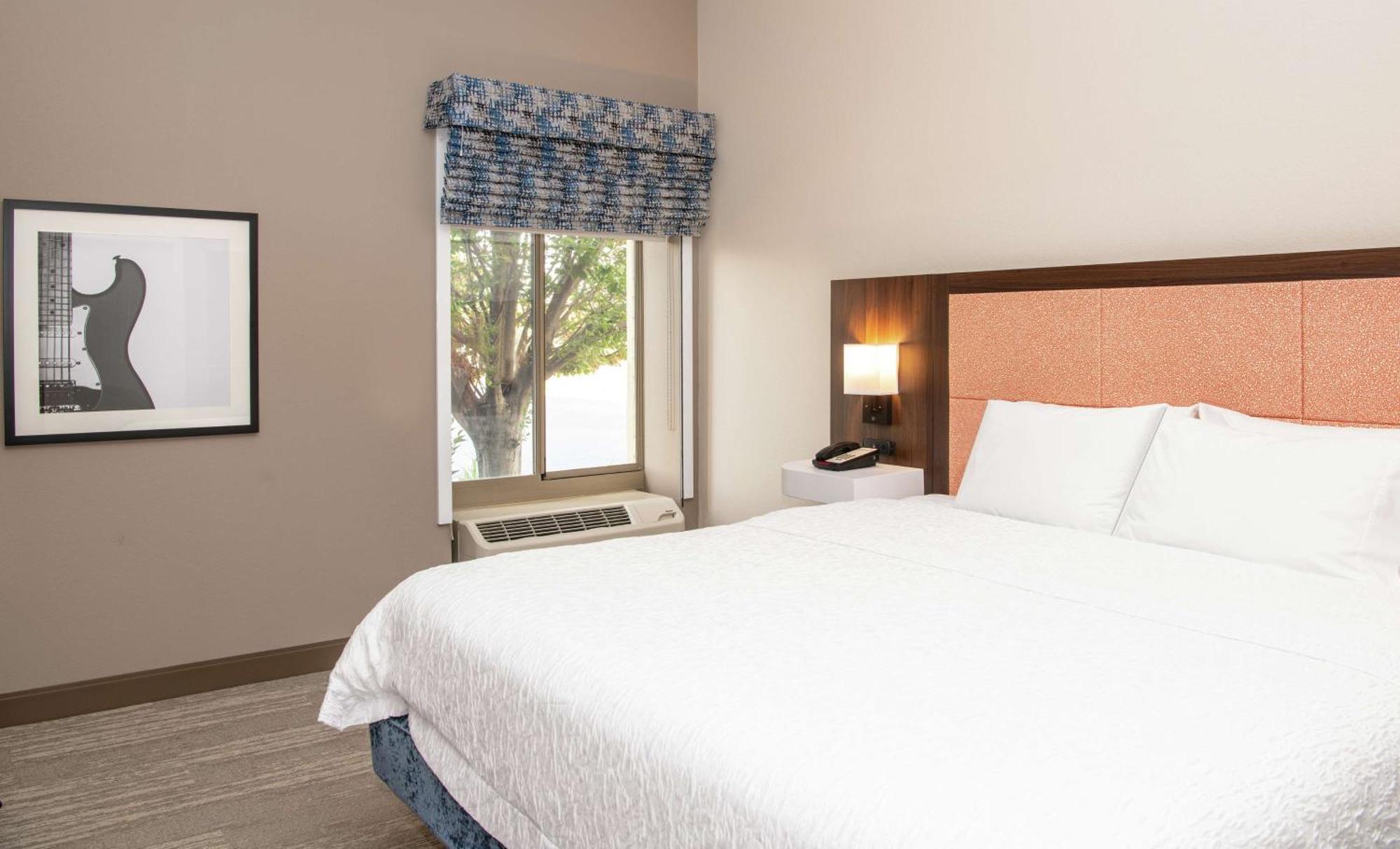 Hampton Inn Cleveland-Solon Exteriér fotografie