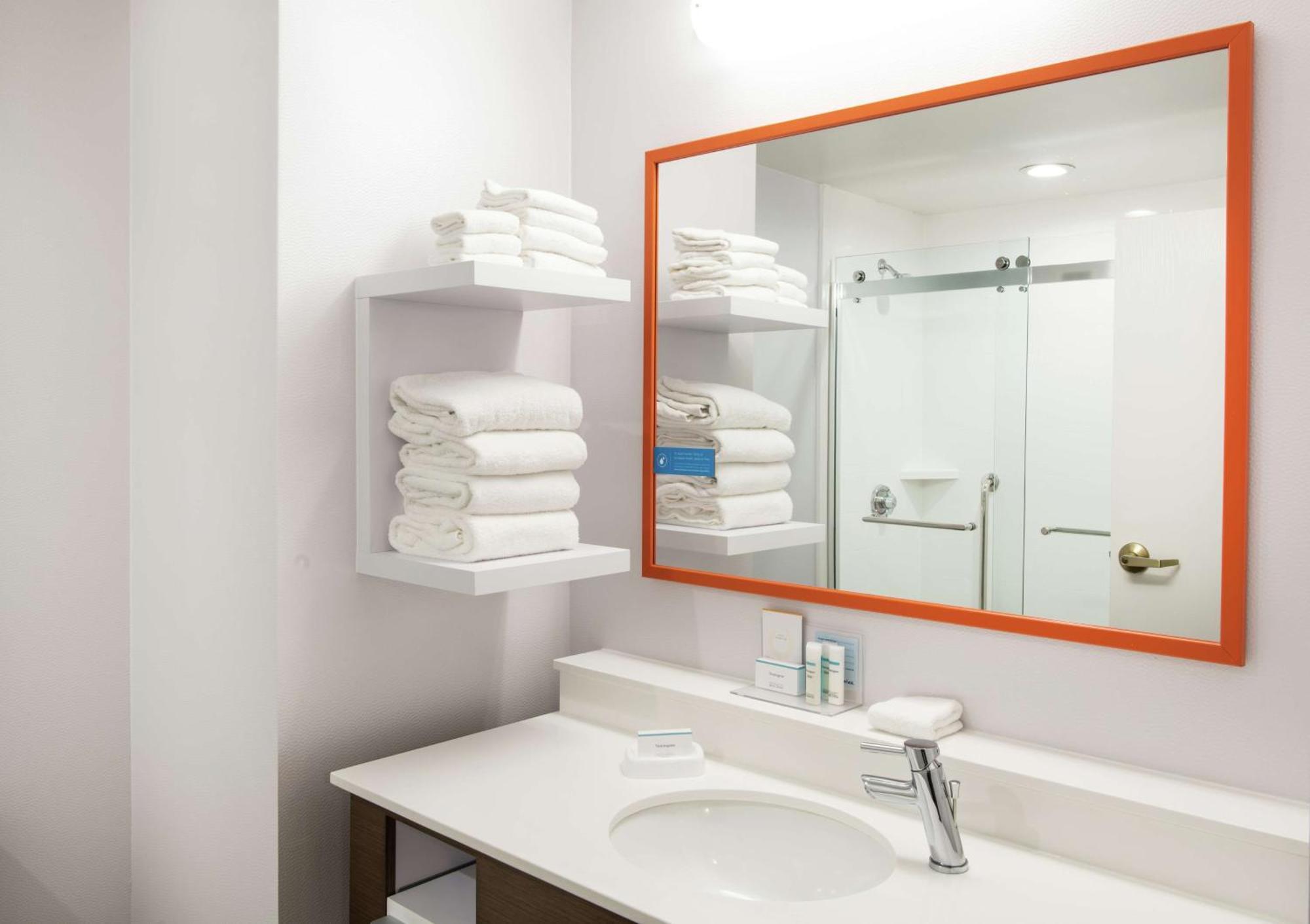 Hampton Inn Cleveland-Solon Exteriér fotografie