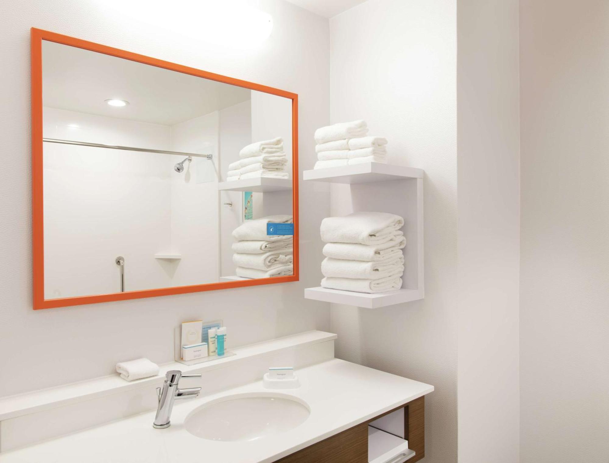 Hampton Inn Cleveland-Solon Exteriér fotografie