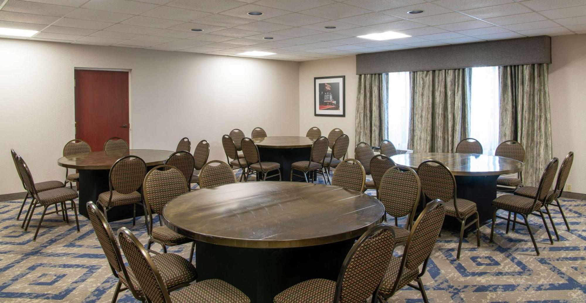 Hampton Inn Cleveland-Solon Exteriér fotografie