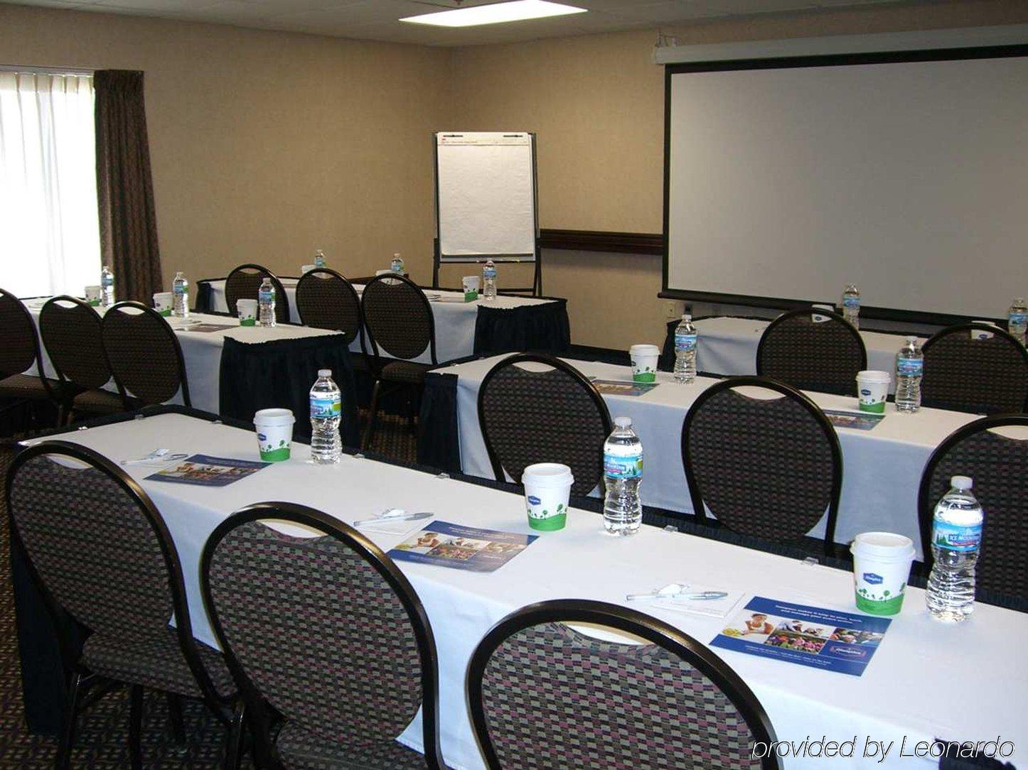 Hampton Inn Cleveland-Solon Zařízení fotografie